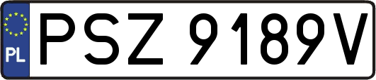 PSZ9189V