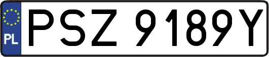 PSZ9189Y