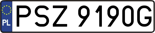 PSZ9190G