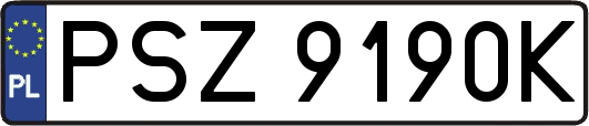 PSZ9190K