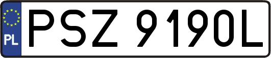 PSZ9190L