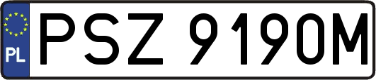 PSZ9190M