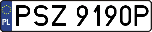 PSZ9190P