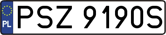 PSZ9190S