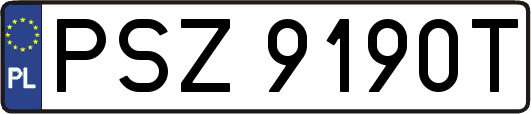 PSZ9190T