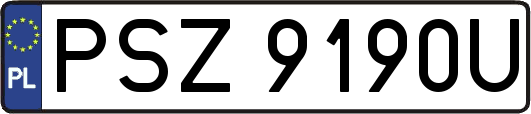 PSZ9190U