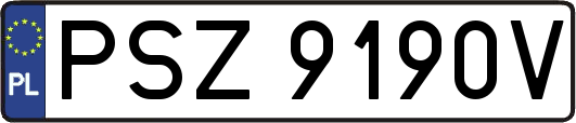 PSZ9190V