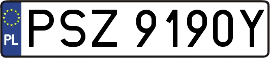 PSZ9190Y