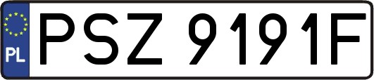 PSZ9191F
