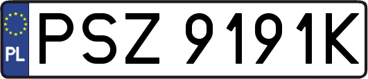 PSZ9191K