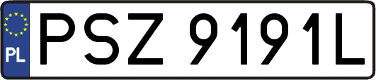 PSZ9191L