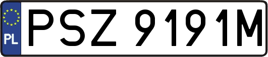 PSZ9191M