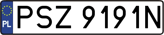 PSZ9191N