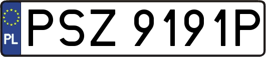 PSZ9191P