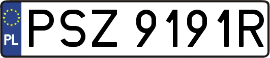 PSZ9191R