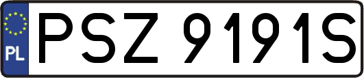PSZ9191S