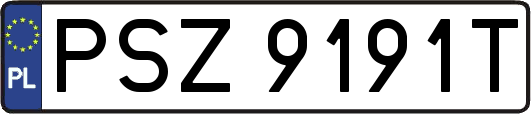 PSZ9191T