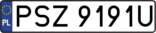 PSZ9191U