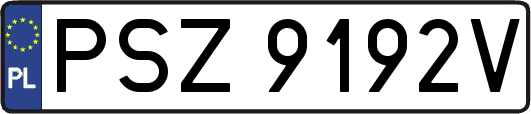 PSZ9192V