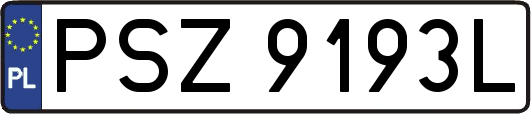 PSZ9193L