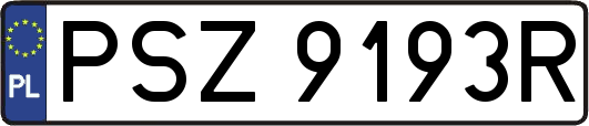 PSZ9193R