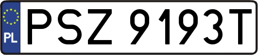 PSZ9193T