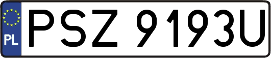 PSZ9193U