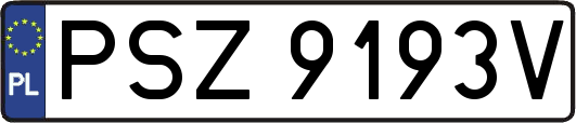PSZ9193V