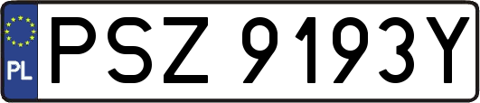 PSZ9193Y