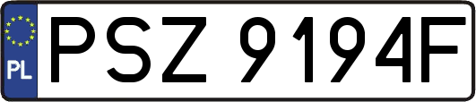 PSZ9194F