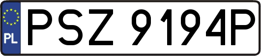 PSZ9194P