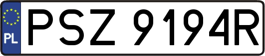 PSZ9194R