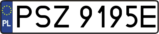 PSZ9195E