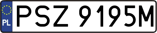 PSZ9195M