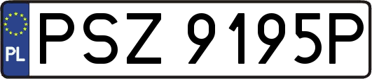 PSZ9195P
