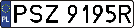 PSZ9195R