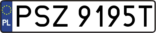 PSZ9195T