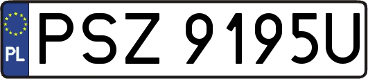 PSZ9195U