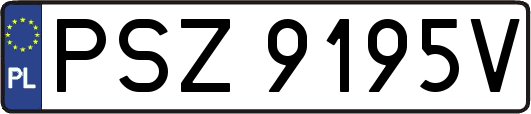 PSZ9195V