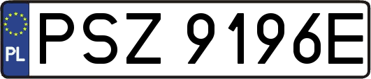 PSZ9196E