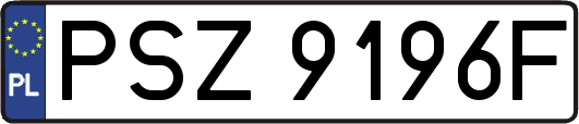 PSZ9196F