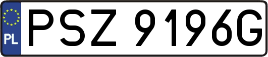 PSZ9196G