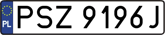 PSZ9196J