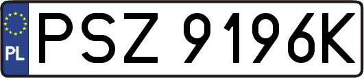 PSZ9196K