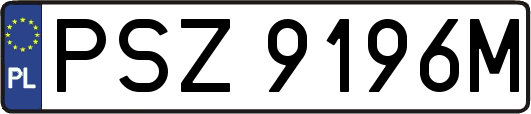 PSZ9196M
