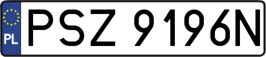 PSZ9196N