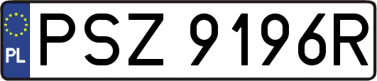 PSZ9196R