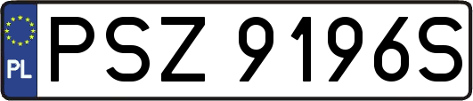 PSZ9196S