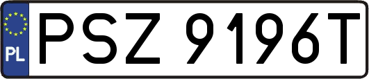 PSZ9196T