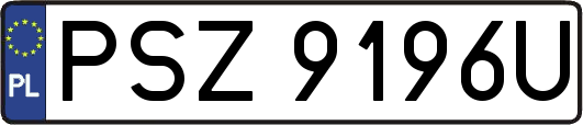 PSZ9196U